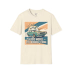Classic Model T-Shirt