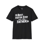 Best Farter T-Shirt