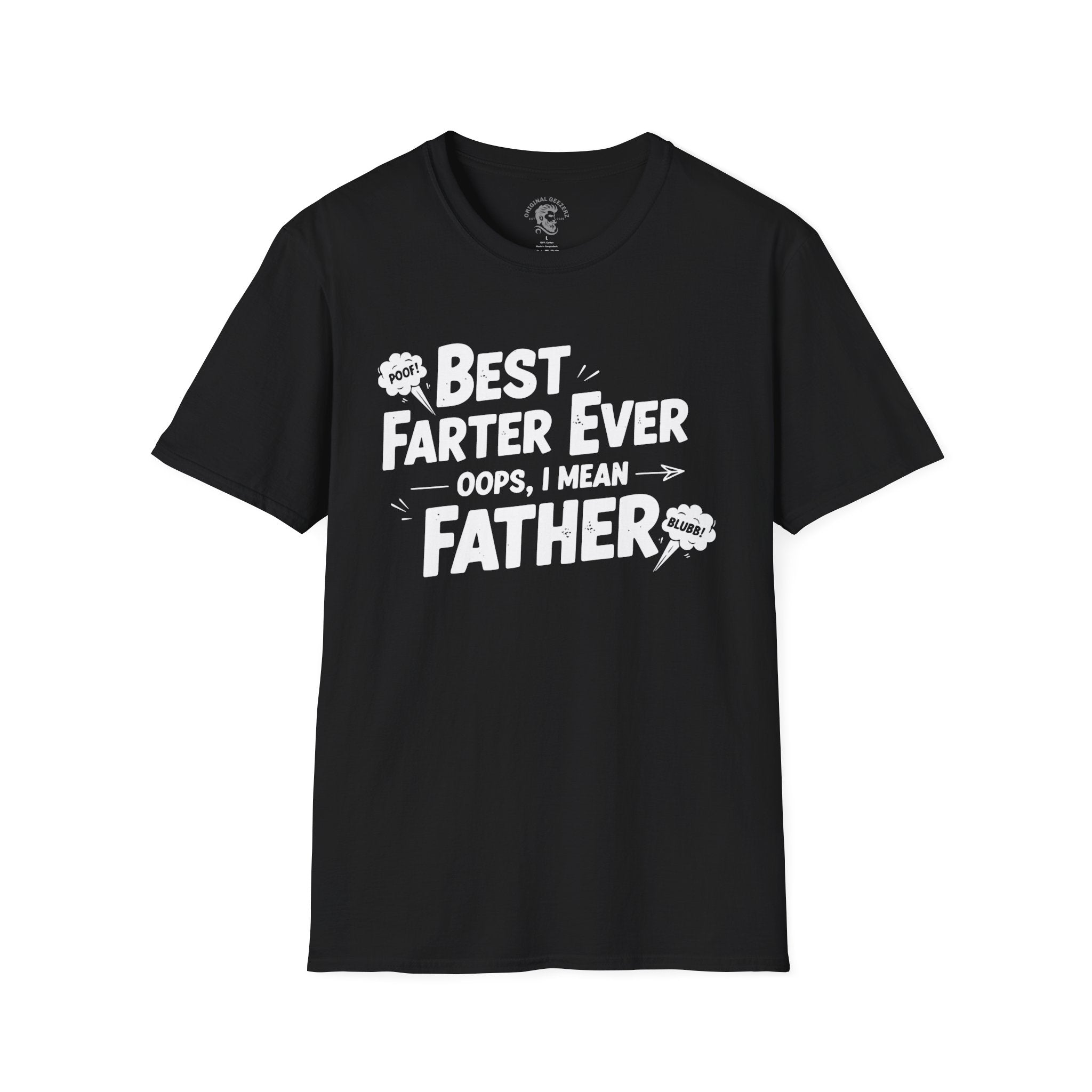 Best Farter T-Shirt