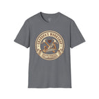 Grandpa Workshop T-Shirt