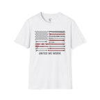 United We Work T-Shirt
