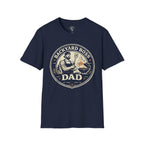 Backyard Boss T-Shirt