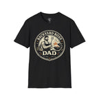 Backyard Boss T-Shirt