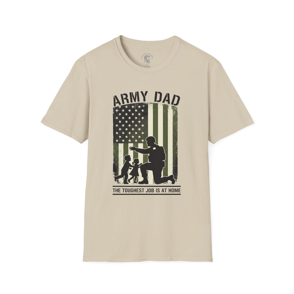 Army Dad T-Shirt
