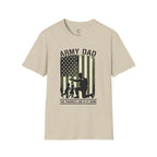 Army Dad T-Shirt