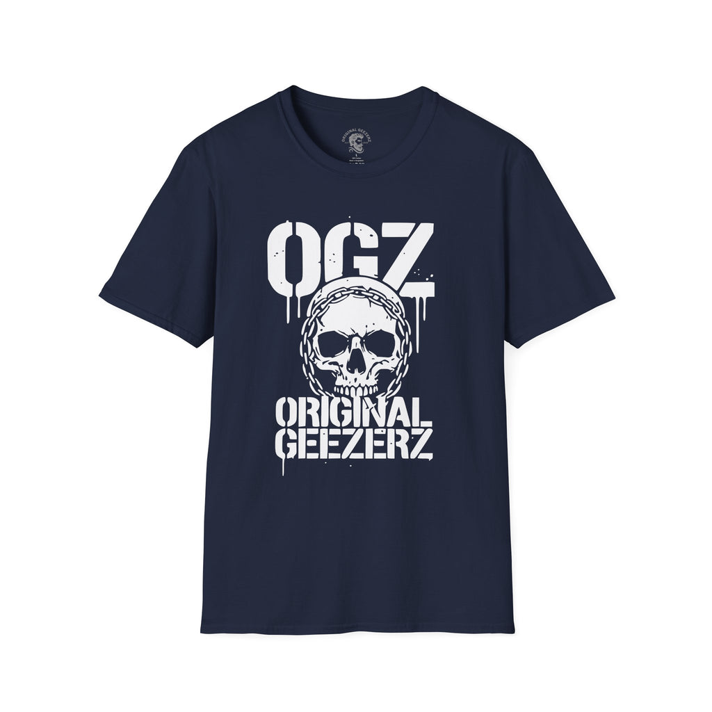 OGz-Skull T-Shirt