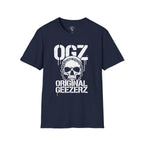 OGz-Skull T-Shirt