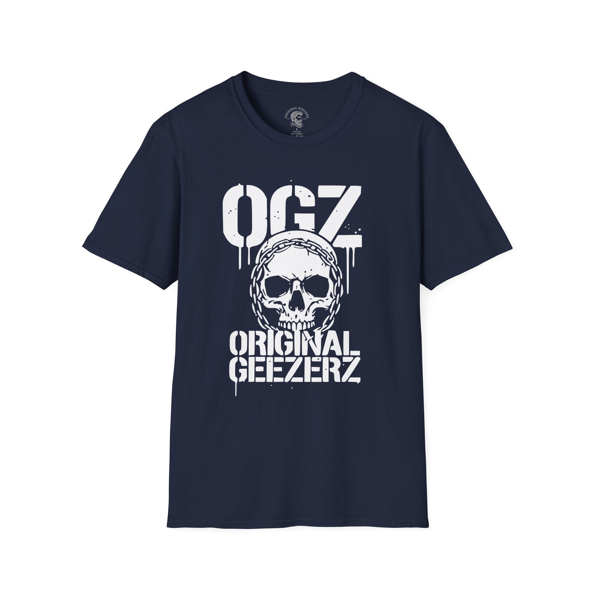 OGz-Skull T-Shirt