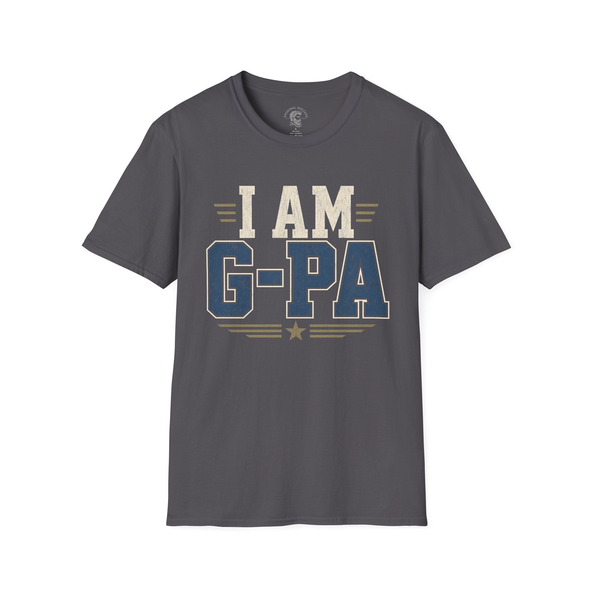 I AM G-PA T-Shirt