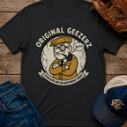 Est. Long Ago T-Shirt