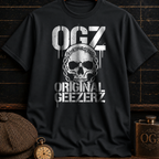 OGZ Skull T-Shirt