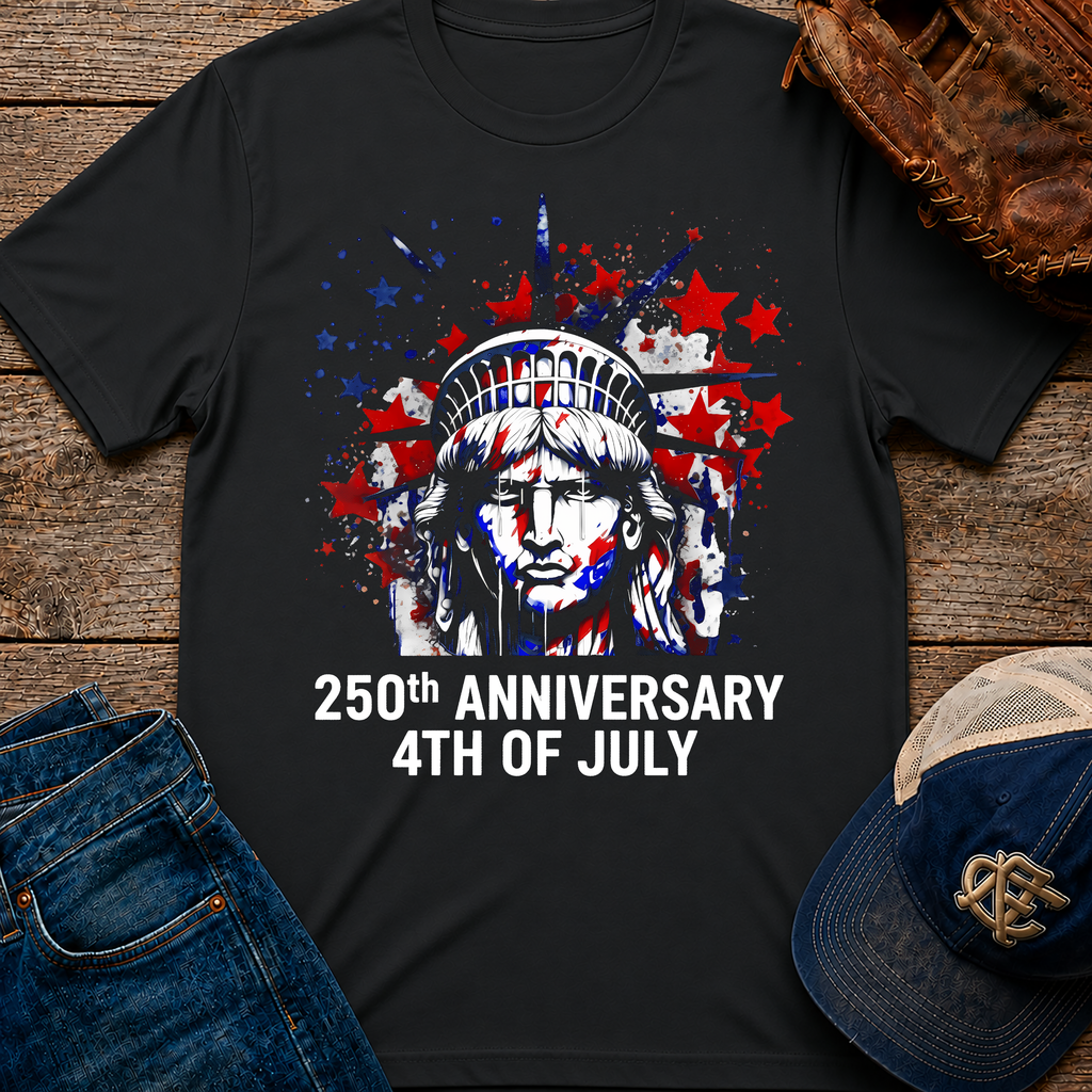 250th Anniversary T-Shirt