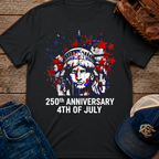 250th Anniversary T-Shirt