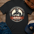 Dad Strength T-Shirt