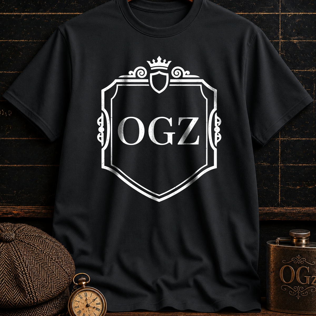OGZ T-Shirt