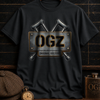 OGz Crutches T-Shirt