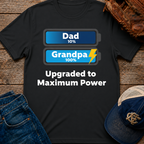Dad 10% T-Shirt