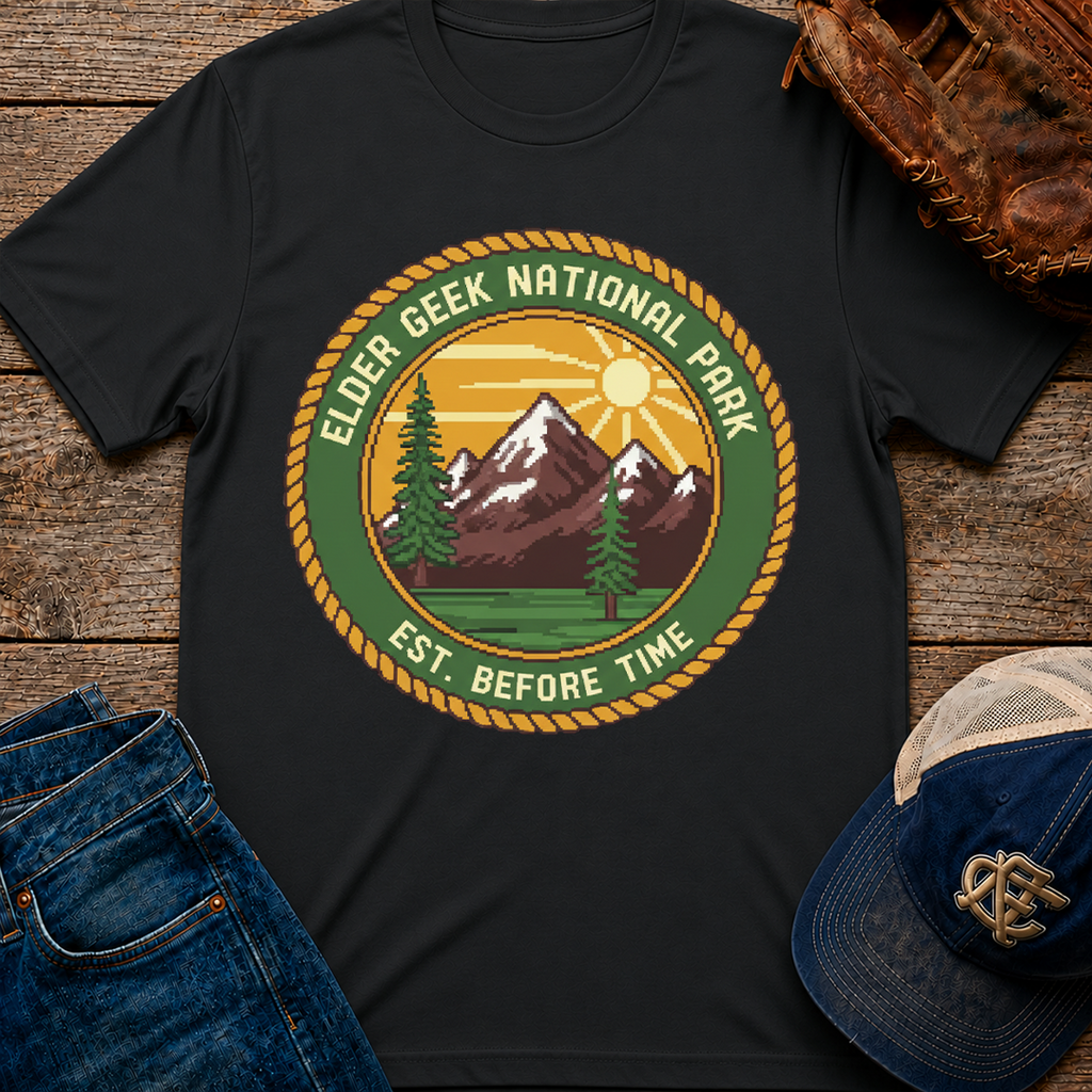 Elder Creek T-Shirt