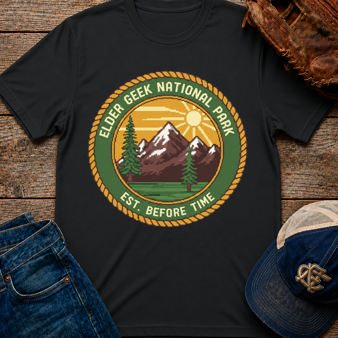 Elder Creek T-Shirt