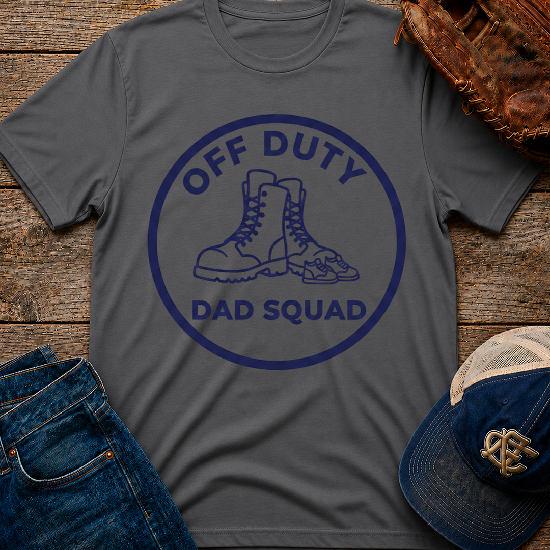 Daddy Squad T-Shirt