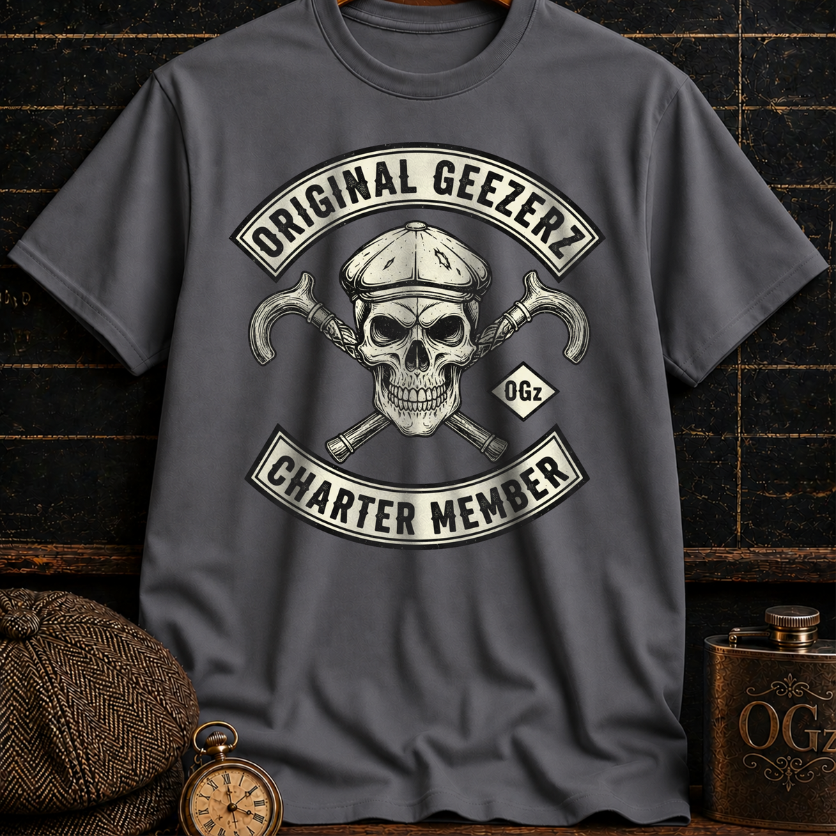 Charter Member T-Shirt