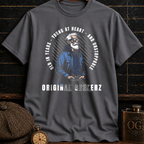 Old In Years T-Shirt