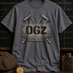 OGz Crutches T-Shirt