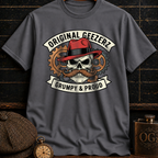 Grumpy Old Man T-Shirt