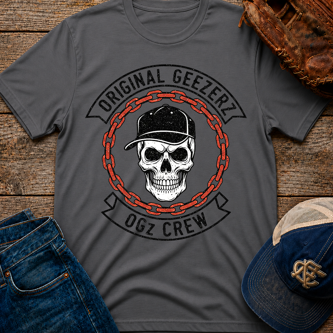 OGz Crew T-Shirt