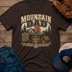 Mountain Dad T-Shirt