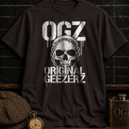 OGZ Skull T-Shirt
