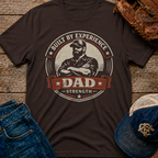 Dad Strength T-Shirt