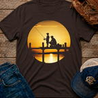 Fishing Together T-Shirt