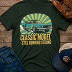 Classic Mustang T-Shirt