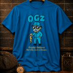 OGz-Just a Classic T-Shirt