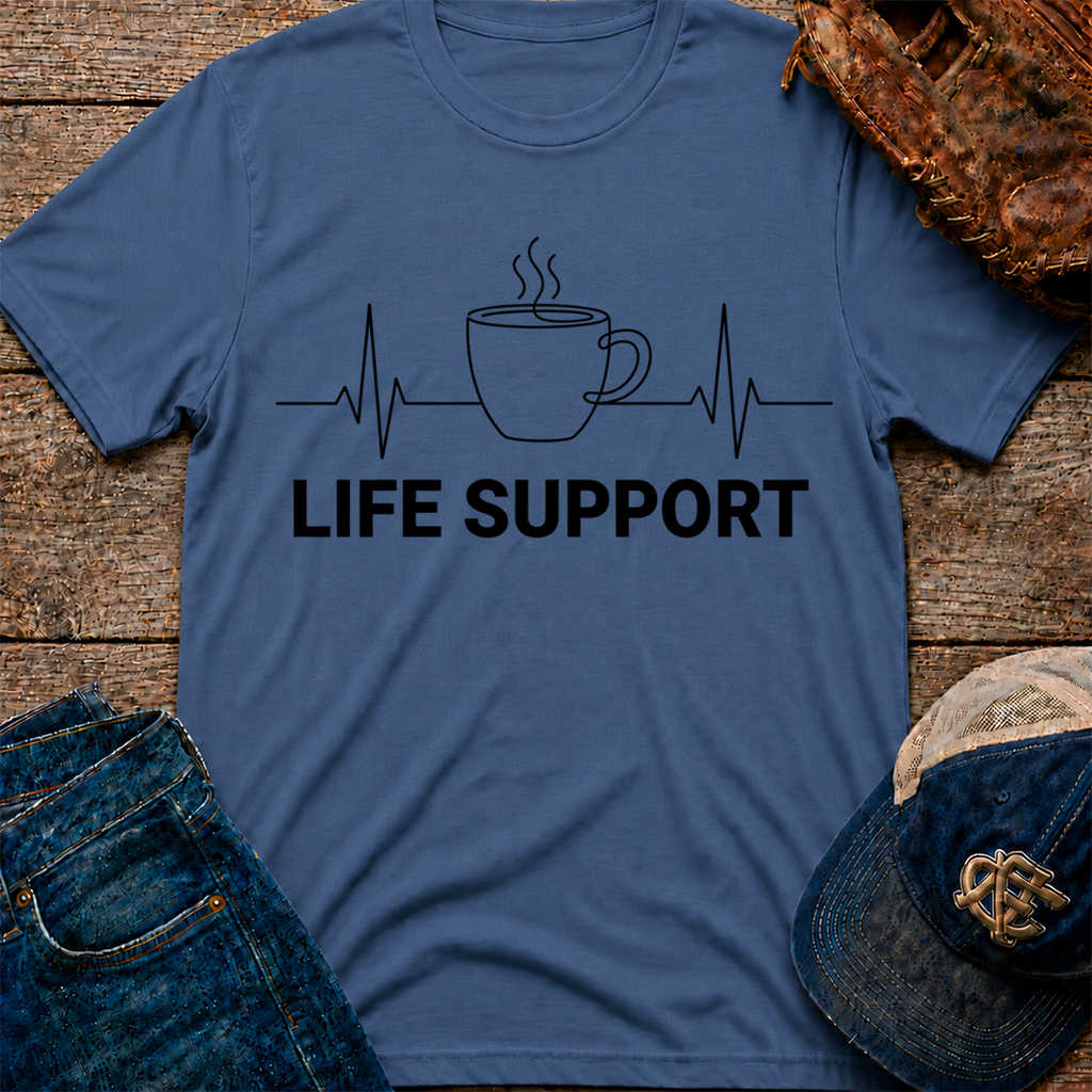 Life Support T-Shirt