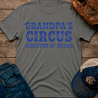 Grandpa's Circus T-Shirt