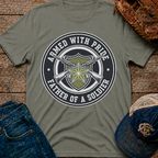 Armed With Pride T-Shirt