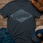 Quality Built T-Shirt
