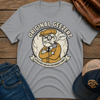 Est. Long Ago T-Shirt