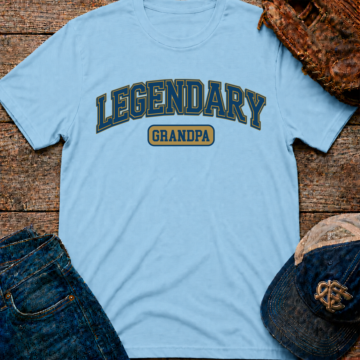 Legendary T-Shirt