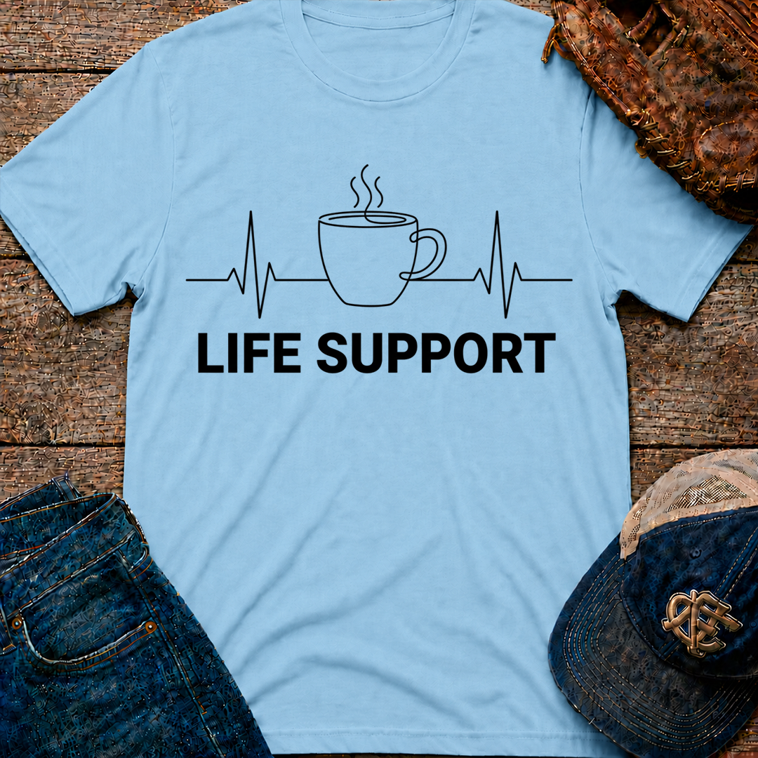 Life Support T-Shirt