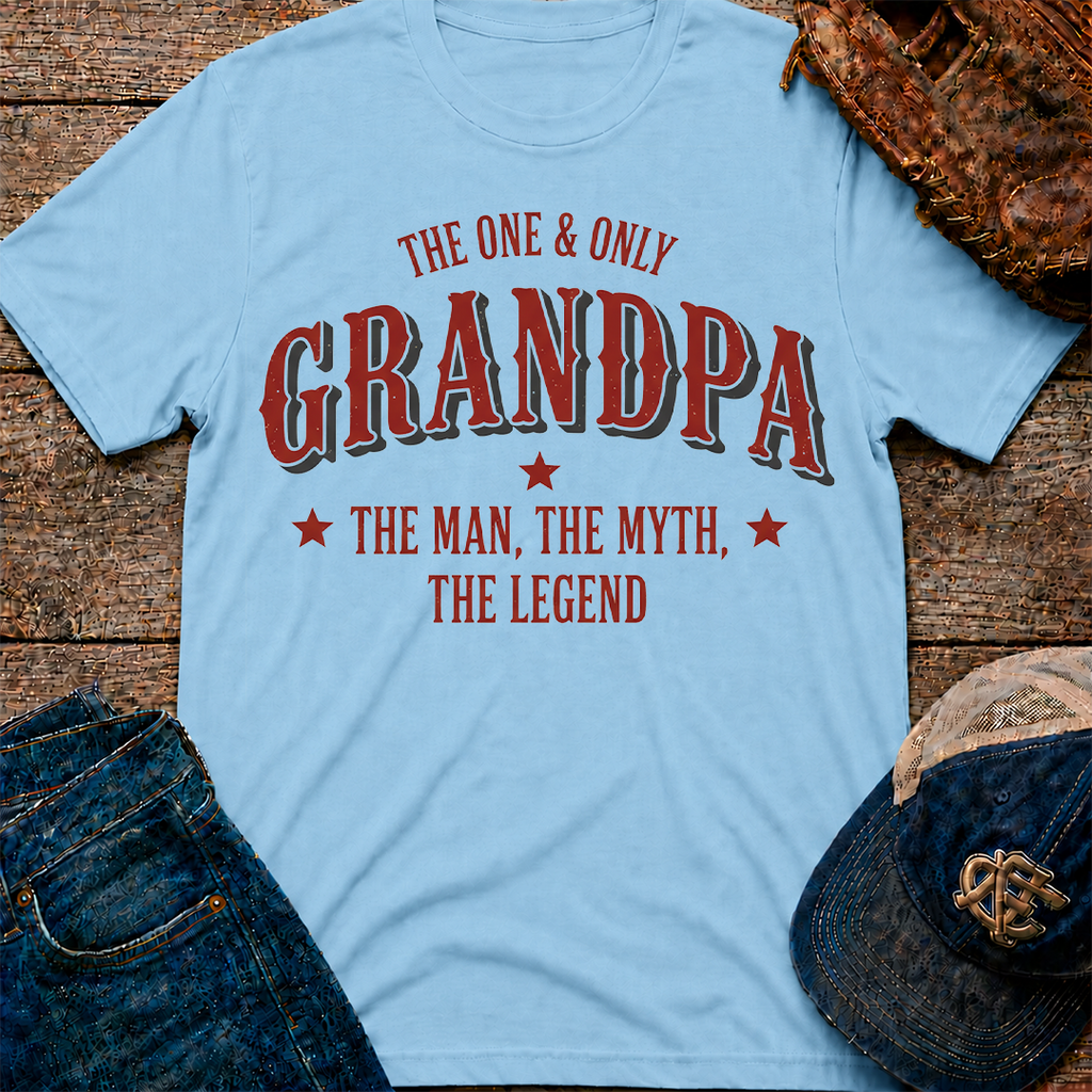 The One and Only T-Shirt