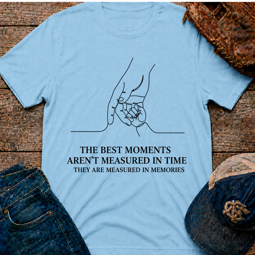 Best Moments T-Shirt