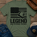 LEGEND T-Shirt