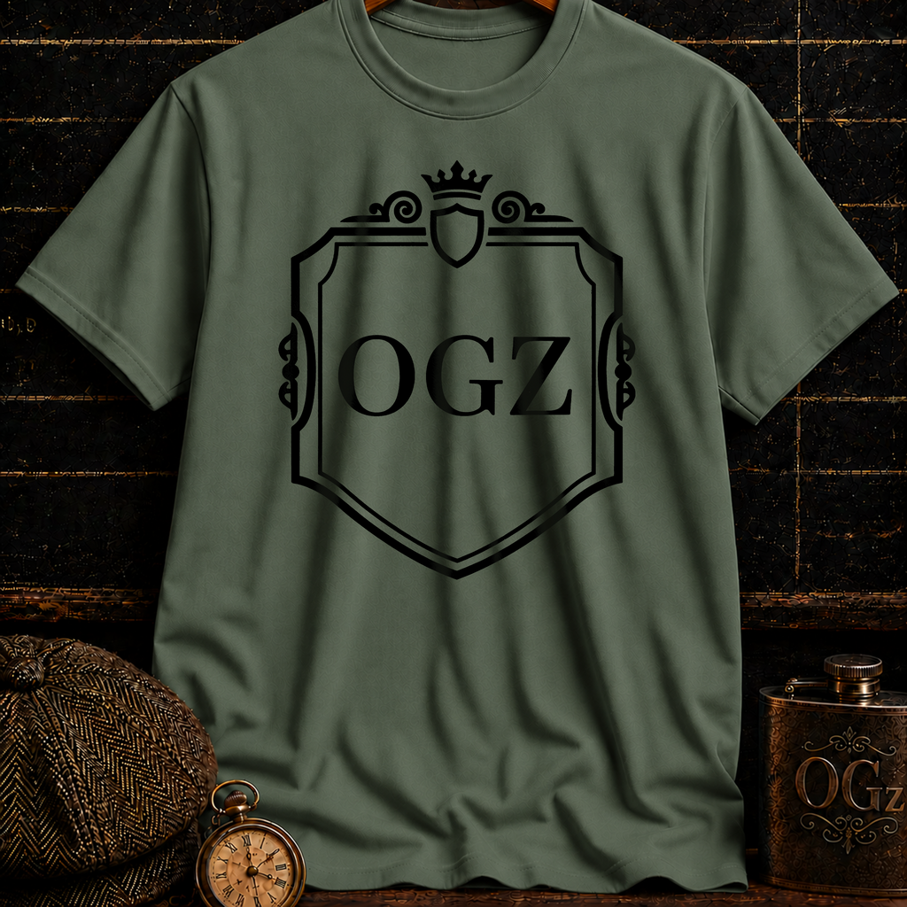 OGZ T-Shirt