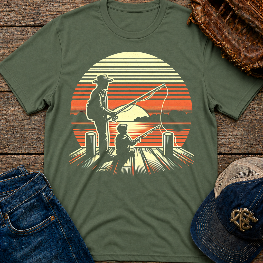 Fishing T-Shirt