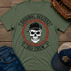 OGz Crew T-Shirt