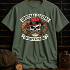 Grumpy Old Man T-Shirt