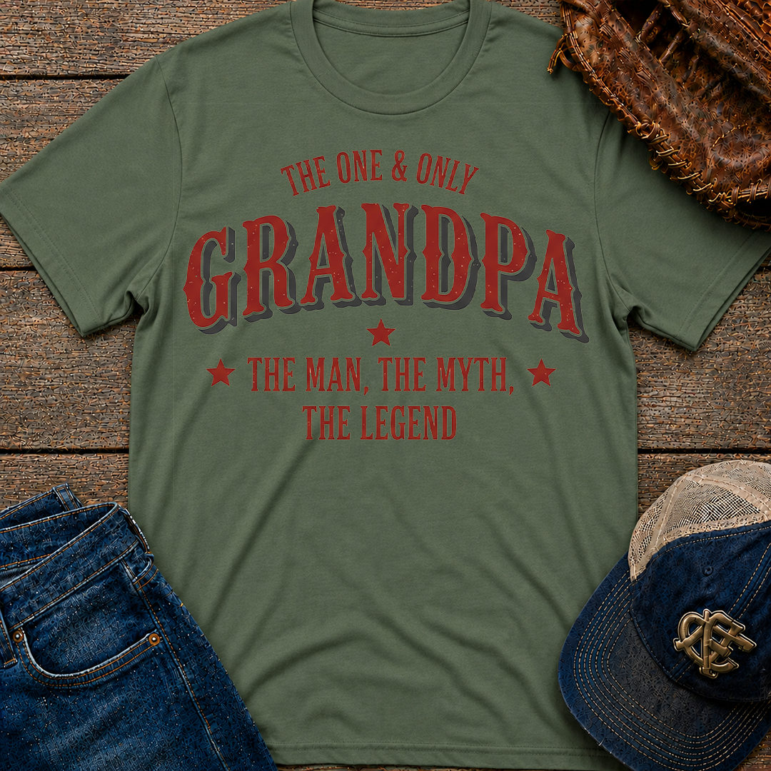 The One and Only T-Shirt